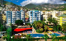 Ark Apart And Suite Hotel